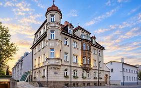 Noris Hotel Nürnberg
